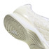 adidas Avacourt 3 Womens Tennis Shoe - Ivory/White/White