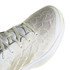 adidas Avacourt 3 Womens Tennis Shoe - Ivory/White/White