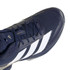 adidas Adizero Ubersonic 5 Mens Tennis Shoe - Dark Blue/White/Cyber Metallic