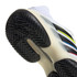 adidas Barricade 14 Mens Tennis Shoe - White/Core Black/Cream White