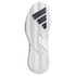adidas Defiant Speed 2 Mens Tennis Shoe - Grey/Aurora Ink/Tech Grey