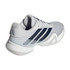 adidas Barricade 14 Mens Tennis Shoe - Grey/Aurora Ink/White