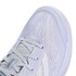 adidas Avacourt 3 Womens Tennis Shoe - Frozen Purple/White/Aurora Ink