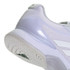 adidas Avacourt 3 Womens Tennis Shoe - Frozen Purple/White/Aurora Ink