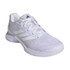 adidas Avacourt 3 Womens Tennis Shoe - Frozen Purple/White/Aurora Ink
