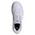adidas Avacourt 3 Womens Tennis Shoe - Frozen Purple/White/Aurora Ink