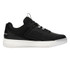 Selkirk Legacy Pro Womens Pickleball Shoe - Obsidian Black