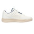 Selkirk Legacy Pro Womens Pickleball Shoe - Ice White/Blue