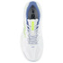 New Balance 796v5 (D) Mens Pickleball Shoe - White/Blue/Yellow