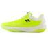 New Balance 996v6 (2E) Mens Tennis Shoe - Sea Salt/Alkaline Green