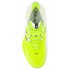 New Balance 996v6 (D) Mens Tennis Shoe - Sea Salt/Alkaline Green