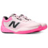 New Balance 996v6 (2E) Mens Tennis Shoe - Pink Heat/White