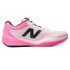 New Balance 996v6 (D) Mens Tennis Shoe - Pink Heat/White