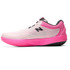 New Balance 996v6 (D) Mens Tennis Shoe - Pink Heat/White