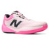 New Balance 996v6 (D) Mens Tennis Shoe - Pink Heat/White
