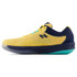 New Balance 996v6 (D) Mens Tennis Shoe - NB Navy/Clementine - Final Sale