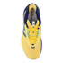 New Balance 996v6 (D) Mens Tennis Shoe - NB Navy/Clementine - Final Sale