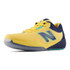 New Balance 996v6 (D) Mens Tennis Shoe - NB Navy/Clementine - Final Sale