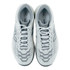 New Balance CT-Rally v2 LE (2E) Mens Tennis Shoe - Grey/Silver