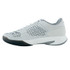 New Balance CT-Rally v2 LE (D) Mens Tennis Shoe - Grey/Silver