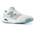New Balance Coco Delray (2E) Mens Tennis Shoe - Glint Blue/Sea Salt
