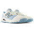 New Balance Coco Delray (D) Mens Tennis Shoe - Glint Blue/Sea Salt