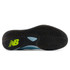 New Balance CT-Rally v2 (D) Mens Tennis Shoe - Glint Blue/Black