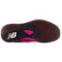 New Balance CT Rally v2 (D) Mens Tennis Shoe - Pink Heat/Black