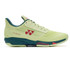 Yonex AD-ACCEL Womens Tennis Shoe - Sunny Lime