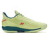 Yonex AD-ACCEL Womens Tennis Shoe - Sunny Lime