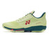 Yonex AD-ACCEL Womens Tennis Shoe - Sunny Lime