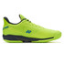Yonex AD-ACCEL Mens Tennis Shoe - Fresh Lime