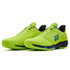 Yonex AD-ACCEL Mens Tennis Shoe - Fresh Lime