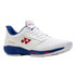 Yonex AD-ACCEL Mens Wide (2E) Tennis Shoe - White/Blue