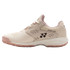 Yonex Sonicage Womens Clay Tennis Shoe - Pale Pink