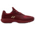 Yonex Sonicage Mens Tennis Shoe - Dark Red