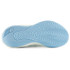 New Balance 796v5 (D) Womens Pickleball Shoe - White/Blue/Yellow