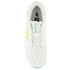 New Balance 796v5 (D) Womens Pickleball Shoe - White/Blue/Yellow