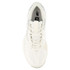 New Balance 796v5 (D) Womens Tennis Shoe - White/Gum