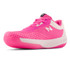 New Balance 996v6 (B) Womens Tennis Shoe - Pink Salt/White