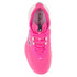 New Balance 996v6 (D) Womens Tennis Shoe - Pink Salt/White