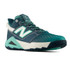 New Balance Coco CG2 (B) Womens Tennis Shoe - Medusa Green/Deep End