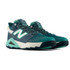 New Balance Coco CG2 (D) Womens Tennis Shoe - Medusa Green/Deep End
