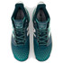 New Balance Coco CG2 (D) Womens Tennis Shoe - Medusa Green/Deep End
