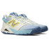 New Balance Coco CG2 (D) Womens Tennis Shoe - White/Sea Salt/Glint Blue