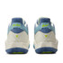 New Balance Coco CG2 (D) Womens Tennis Shoe - White/Sea Salt/Glint Blue