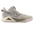 New Balance Coco CG2 (D) Womens Tennis Shoe - Grey/Pink