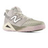 New Balance Coco CG2 (D) Womens Tennis Shoe - Grey/Pink