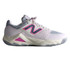 New Balance Coco Delray (D) Womens Tennis Shoe - Pink Salt/Black