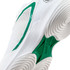 Wilson Hurakn Lite Mens Padel Shoe - White/White/Bosphorus